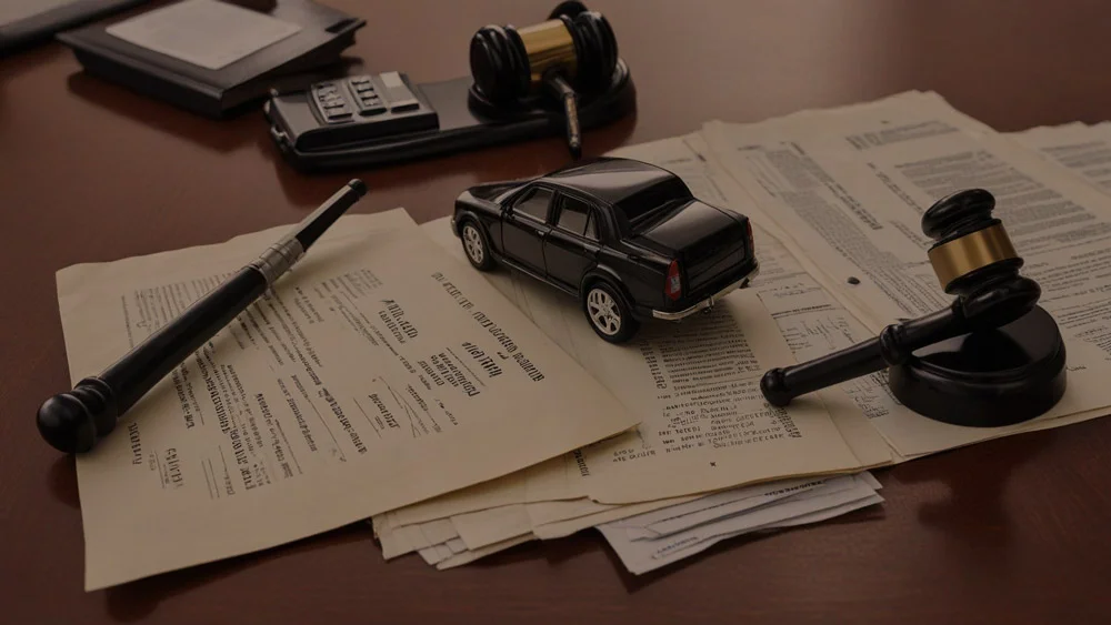 The Process of Compensation Lawsuits in Traffic and Comprehensive Insurance under Insurance Law