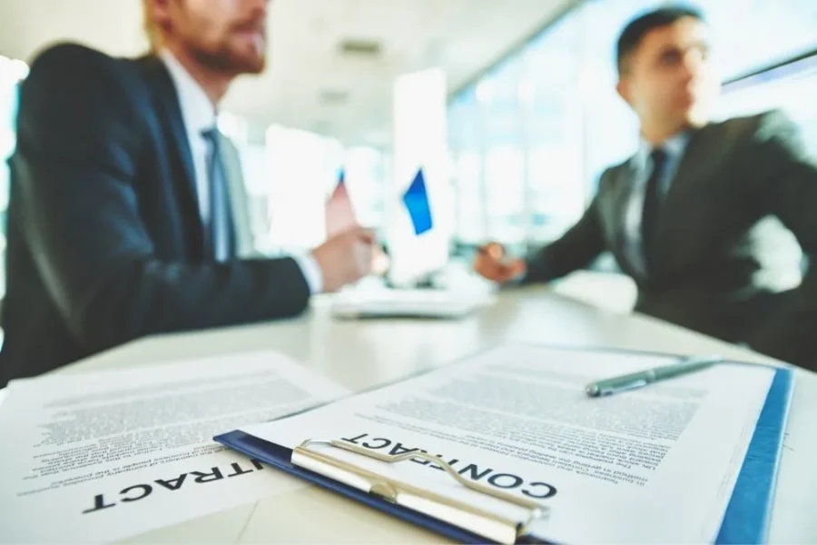 Which Company Type is Most Advantageous for Foreigners in Turkey?
