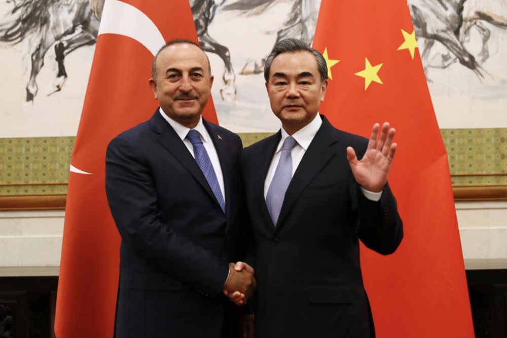 Çin Şirketlerinin Türkiye’de Şube Kurması: 2025 Teşvikleri