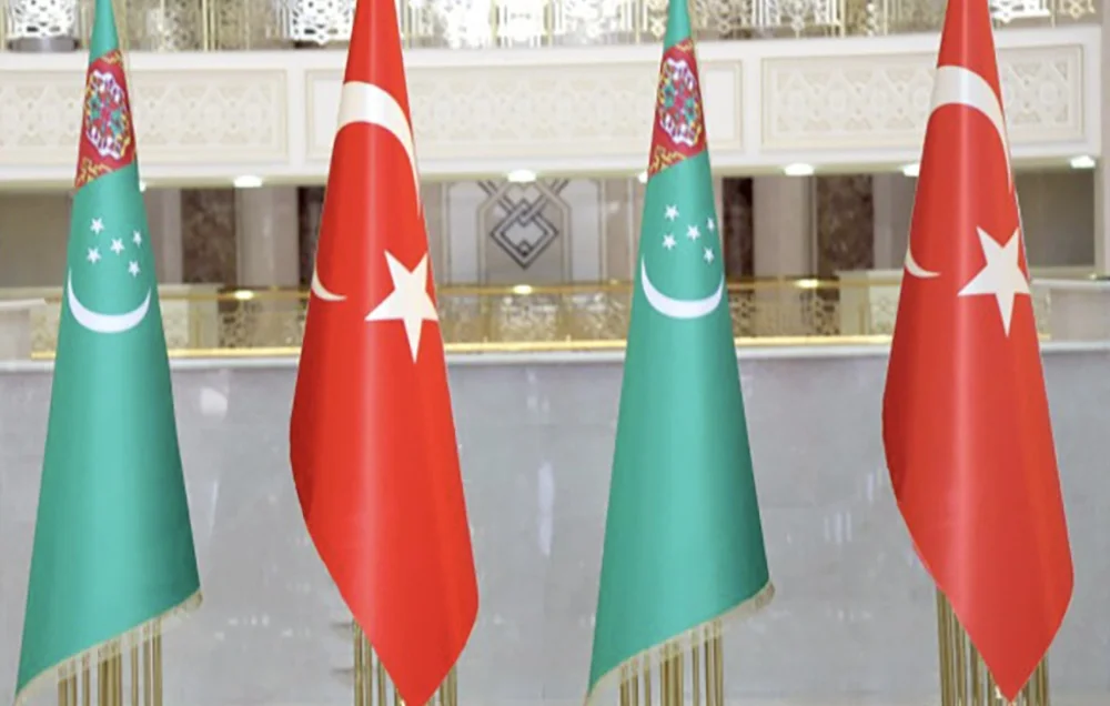 Kaçak Türkmenistan Vatandaşları İçin İkamet Başvurusu Şartları