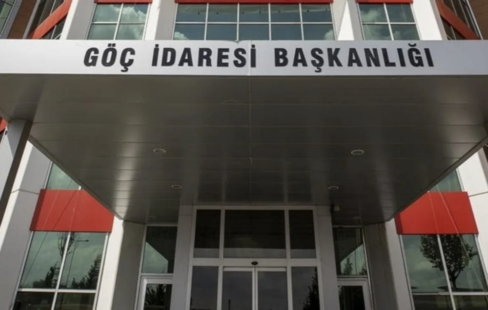 Значение и Удаление Кода Запрета на Въезд V-67 в Турции